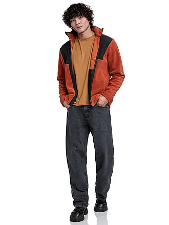 SCHÖFFEL | Giacca in pile da uomo Style Gregale |